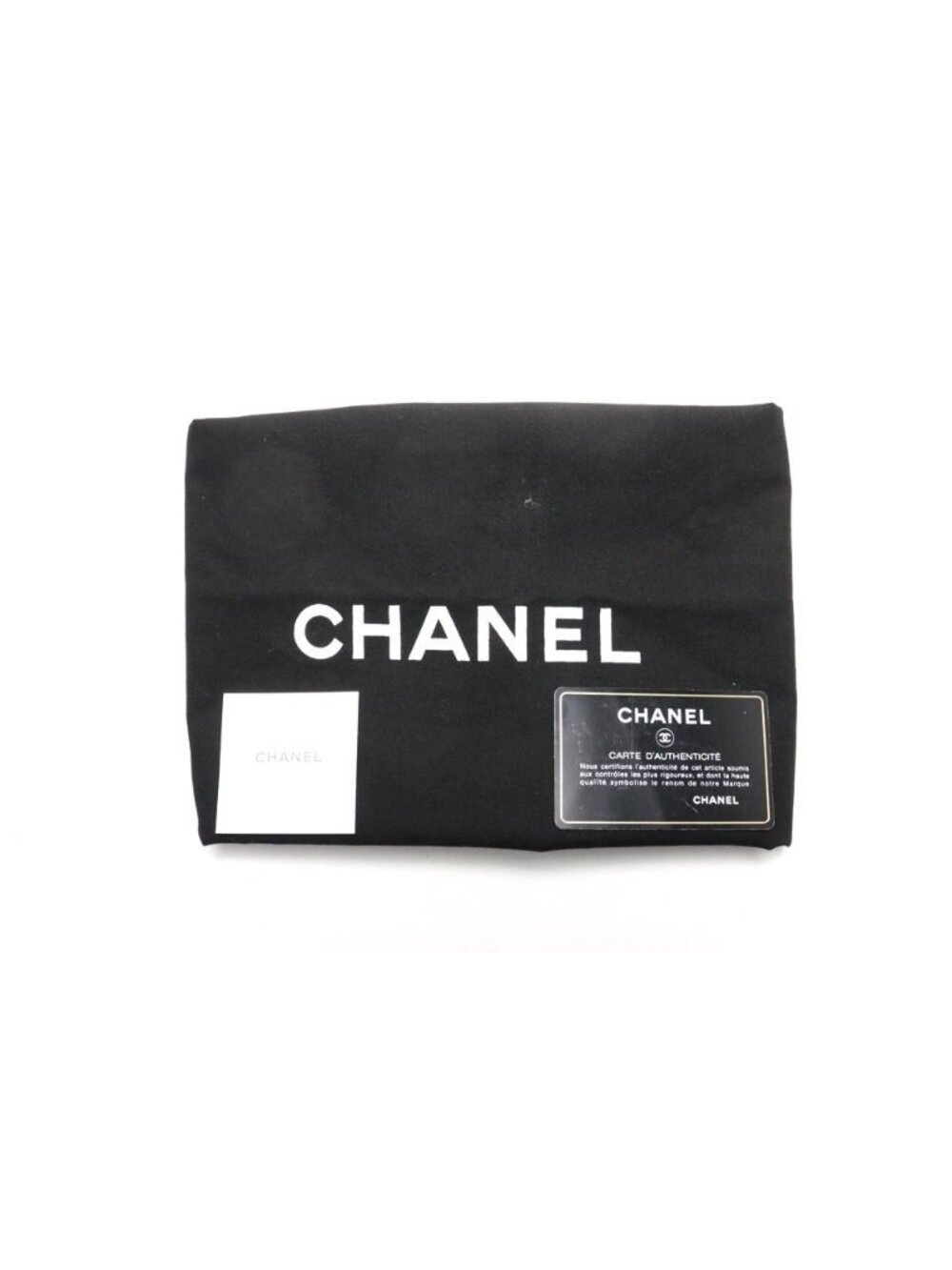 Chanel Quilted Leather Chain Tote - Picture 7 of 11